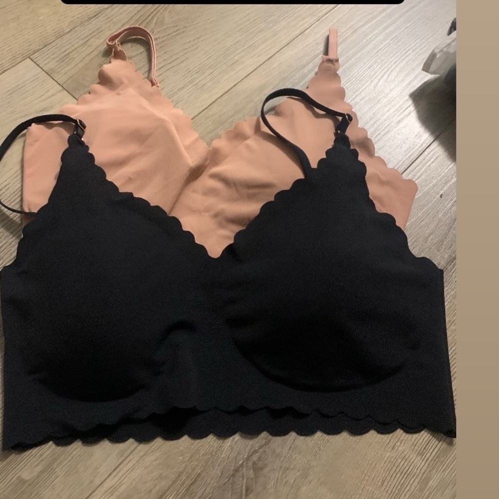 Selling bra , size large US